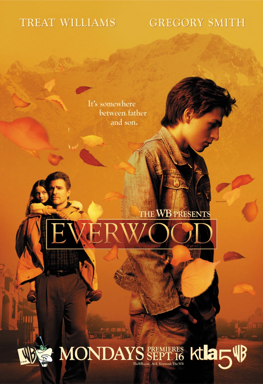 Everwood High Quality Background on Wallpapers Vista