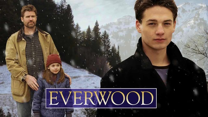 Nice wallpapers Everwood 665x375px