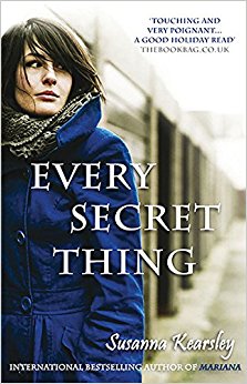 Every Secret Thing #14