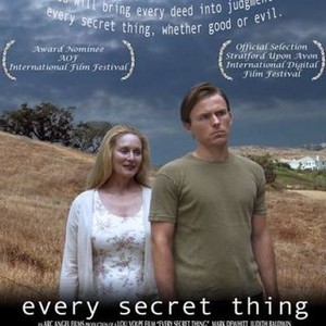 Every Secret Thing #26