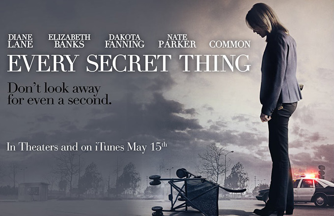 Every Secret Thing #13