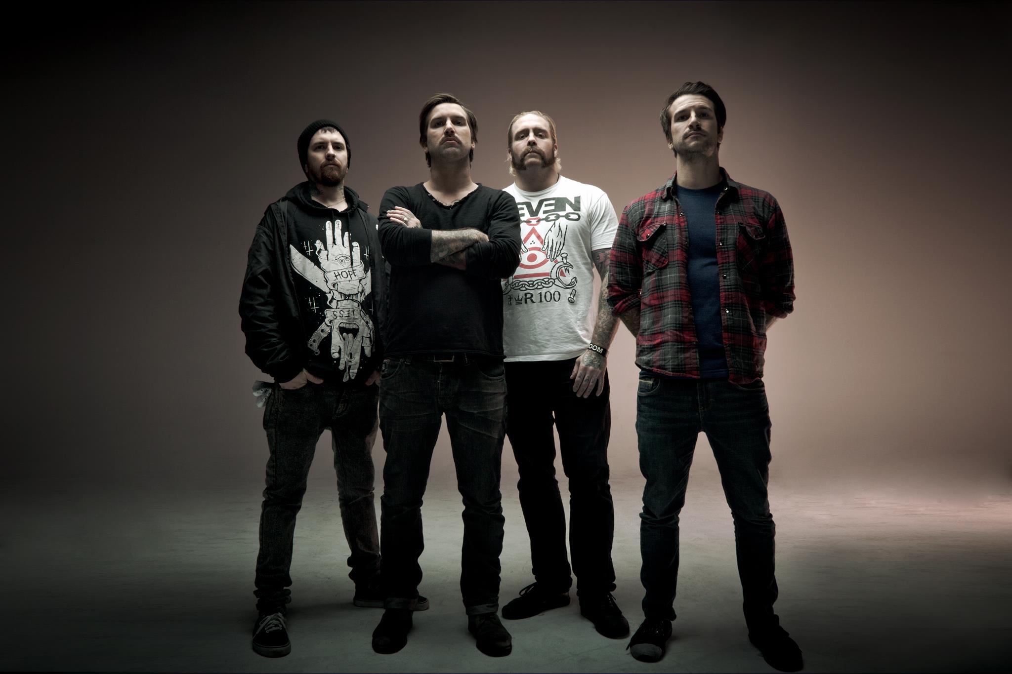 Every Time I Die #8