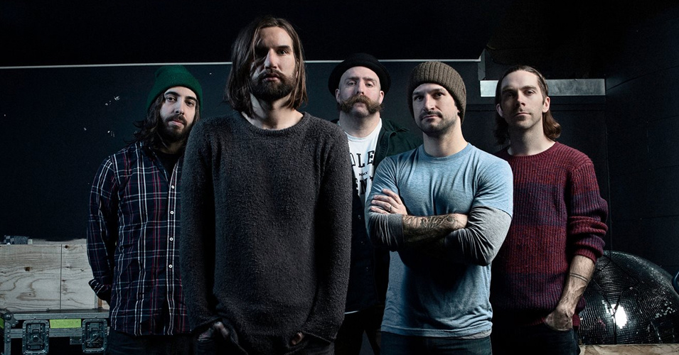Every Time I Die Pics, Music Collection