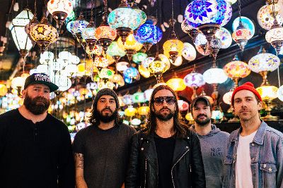 Amazing Every Time I Die Pictures & Backgrounds