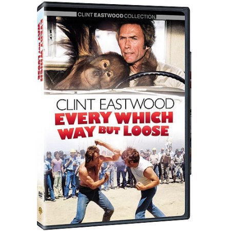 Every Which Way But Loose #12