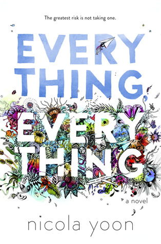 Everything Everything #11