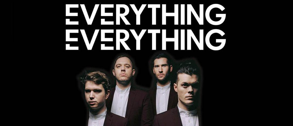 Everything Everything #17