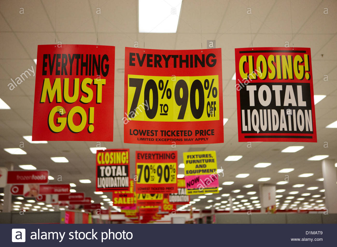 Amazing Everything Must Go Pictures & Backgrounds