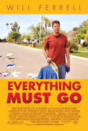 Everything Must Go #11