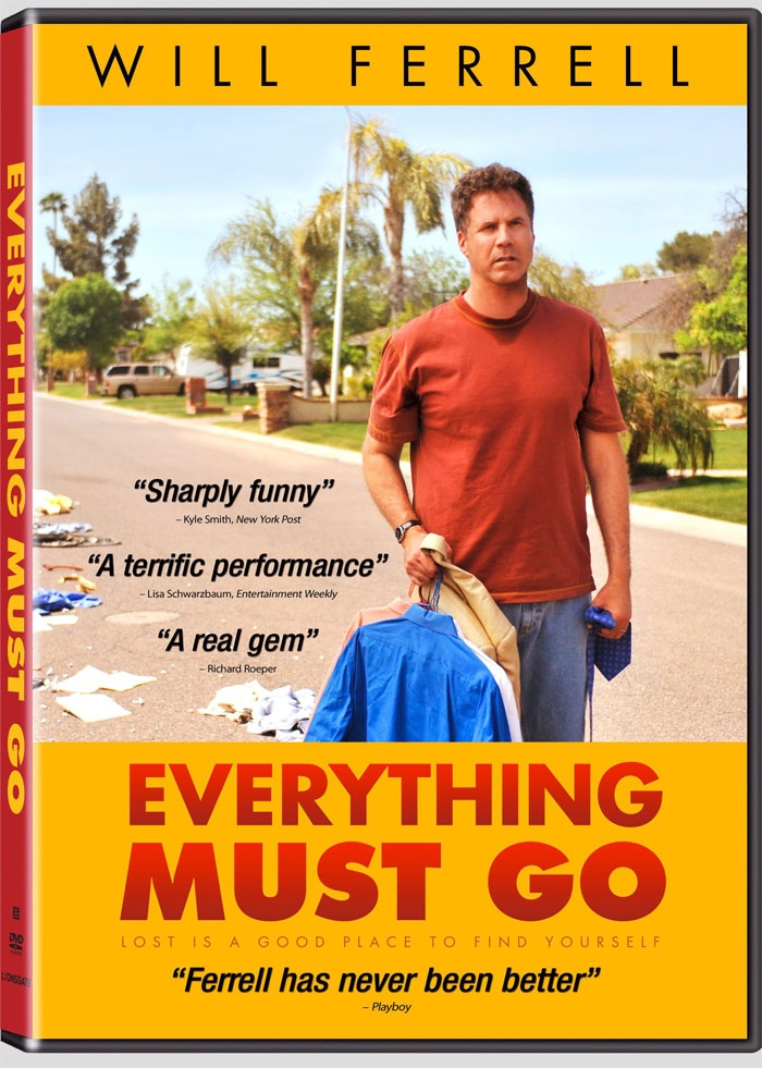 Everything Must Go #21