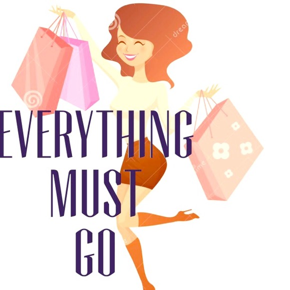 Nice wallpapers Everything Must Go 580x580px