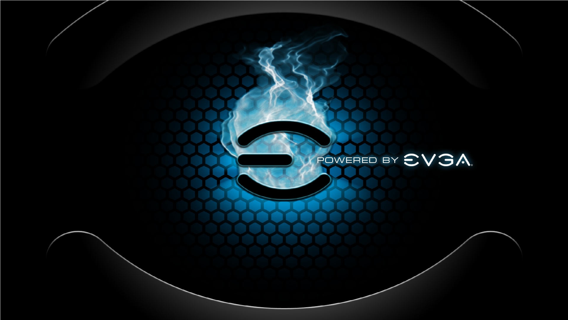 HD Quality Wallpaper | Collection: Products, 1920x1080 EVGA