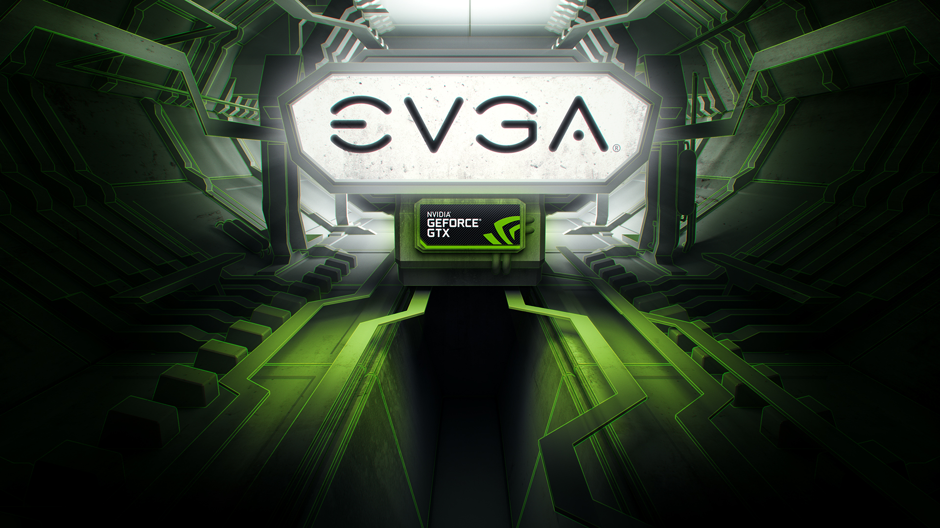 EVGA Pics, Products Collection