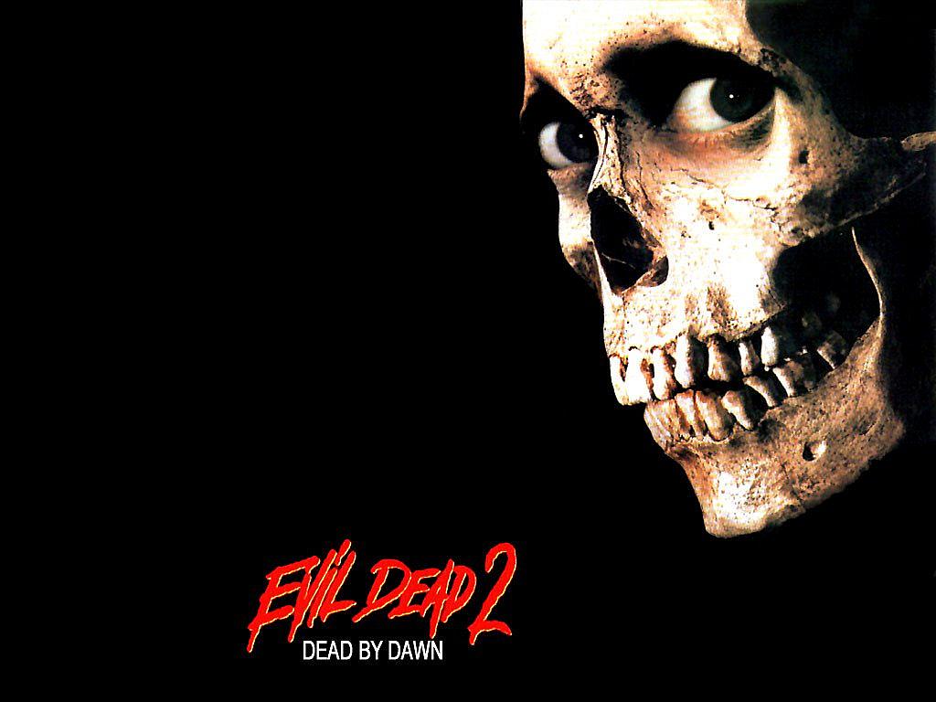 HQ Evil Dead II Wallpapers | File 71.54Kb