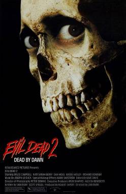 Evil Dead II HD wallpapers, Desktop wallpaper - most viewed