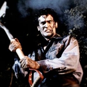 Amazing Evil Dead II Pictures & Backgrounds