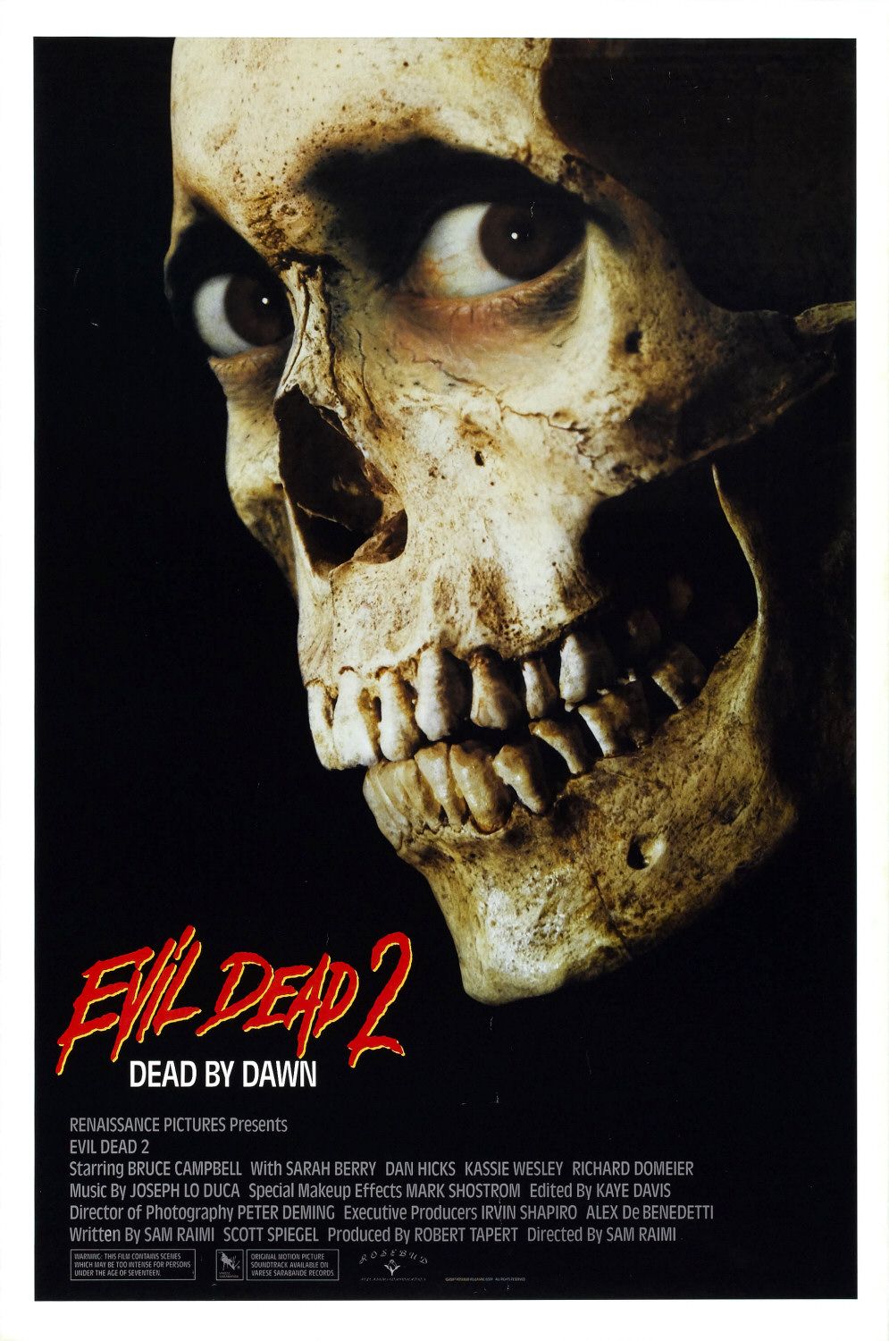 Evil Dead II #15