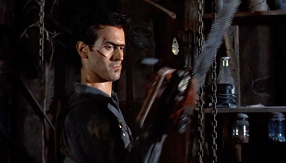Amazing Evil Dead II Pictures & Backgrounds