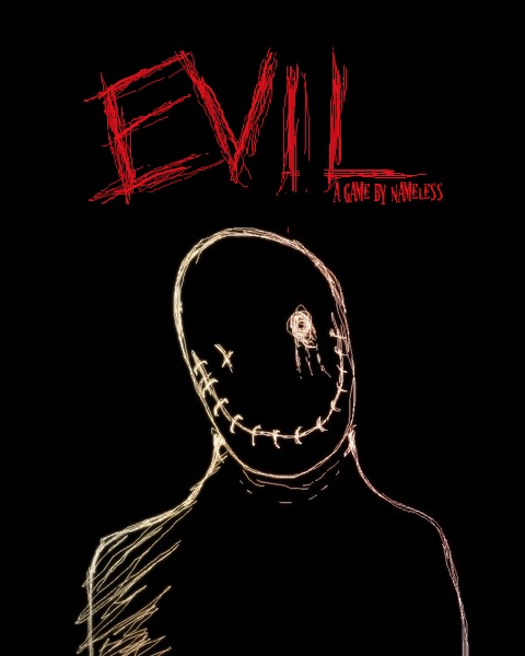 Evil #12