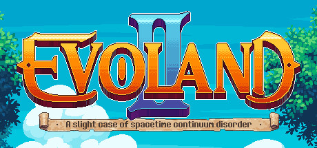 HQ Evoland 2 Wallpapers | File 69.9Kb