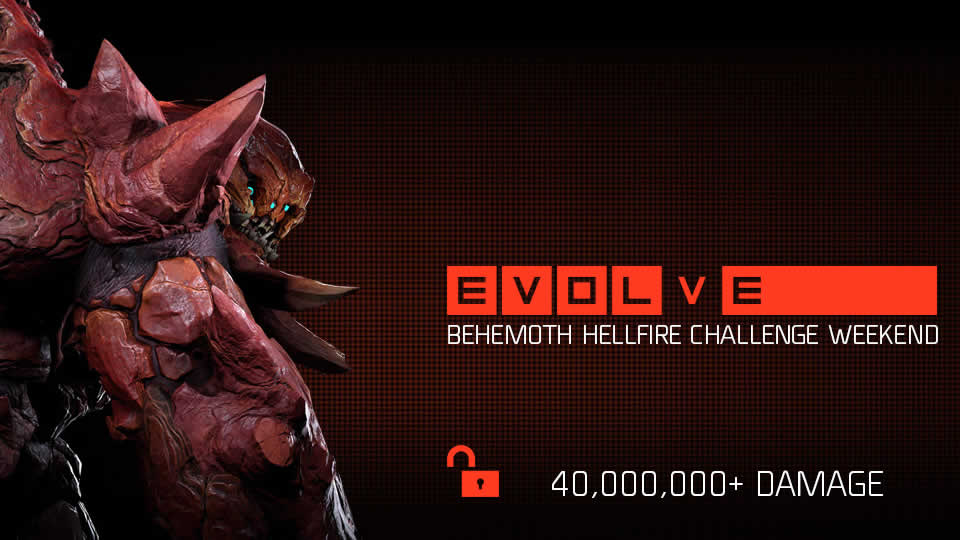 Evolve Backgrounds, Compatible - PC, Mobile, Gadgets| 960x540 px