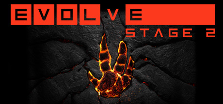 HQ Evolve Wallpapers | File 61.01Kb