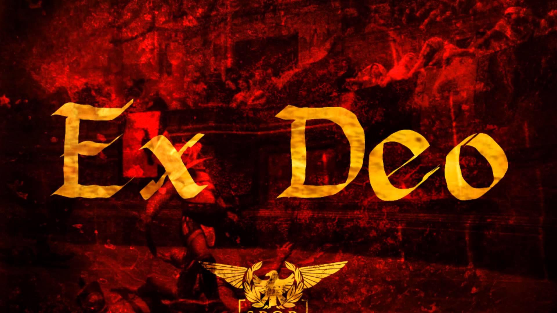 Images of Ex Deo | 1920x1080