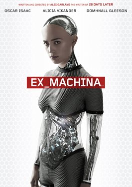 Ex Machina #17