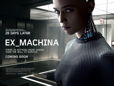 Amazing Ex Machina Pictures & Backgrounds