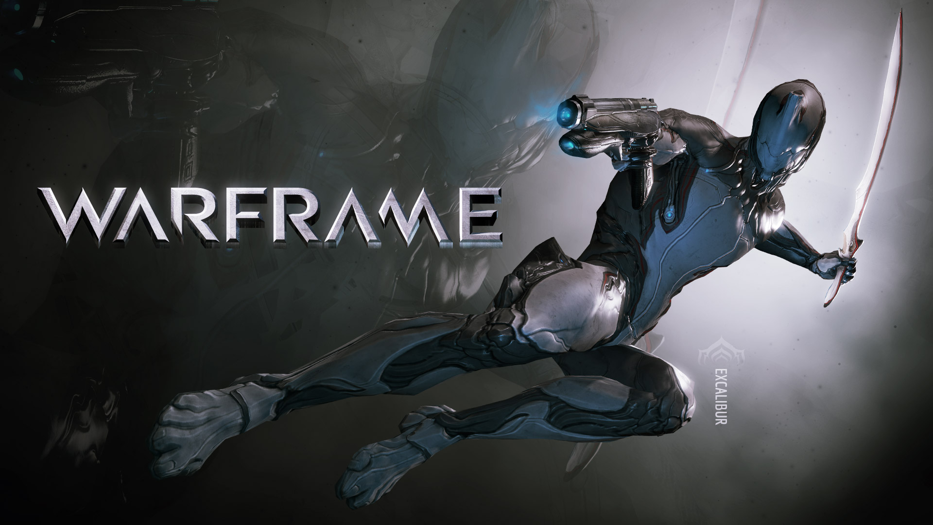 HD Quality Wallpaper | Collection: Video Game, 1920x1080 Warframe