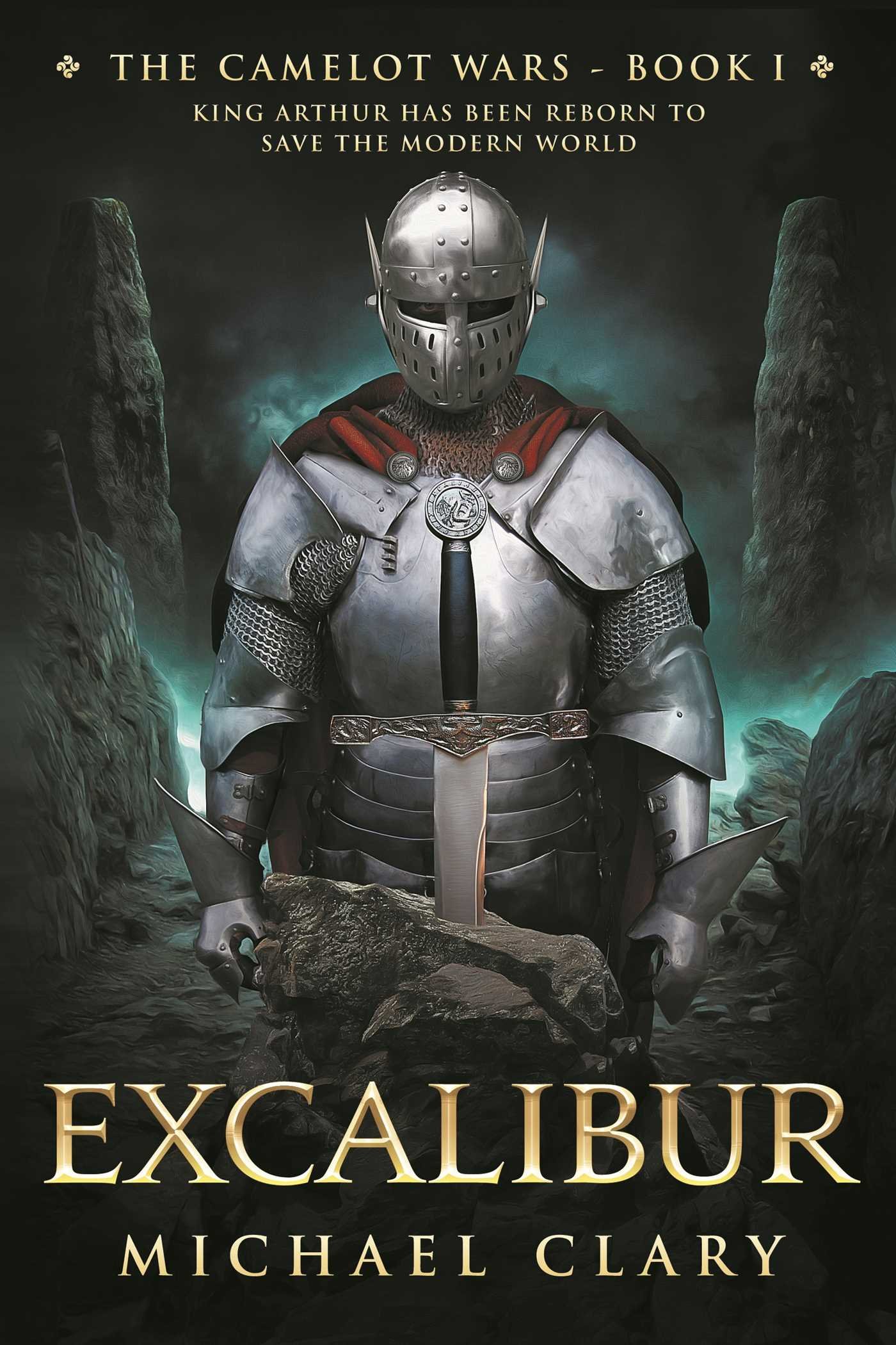 Excalibur #24