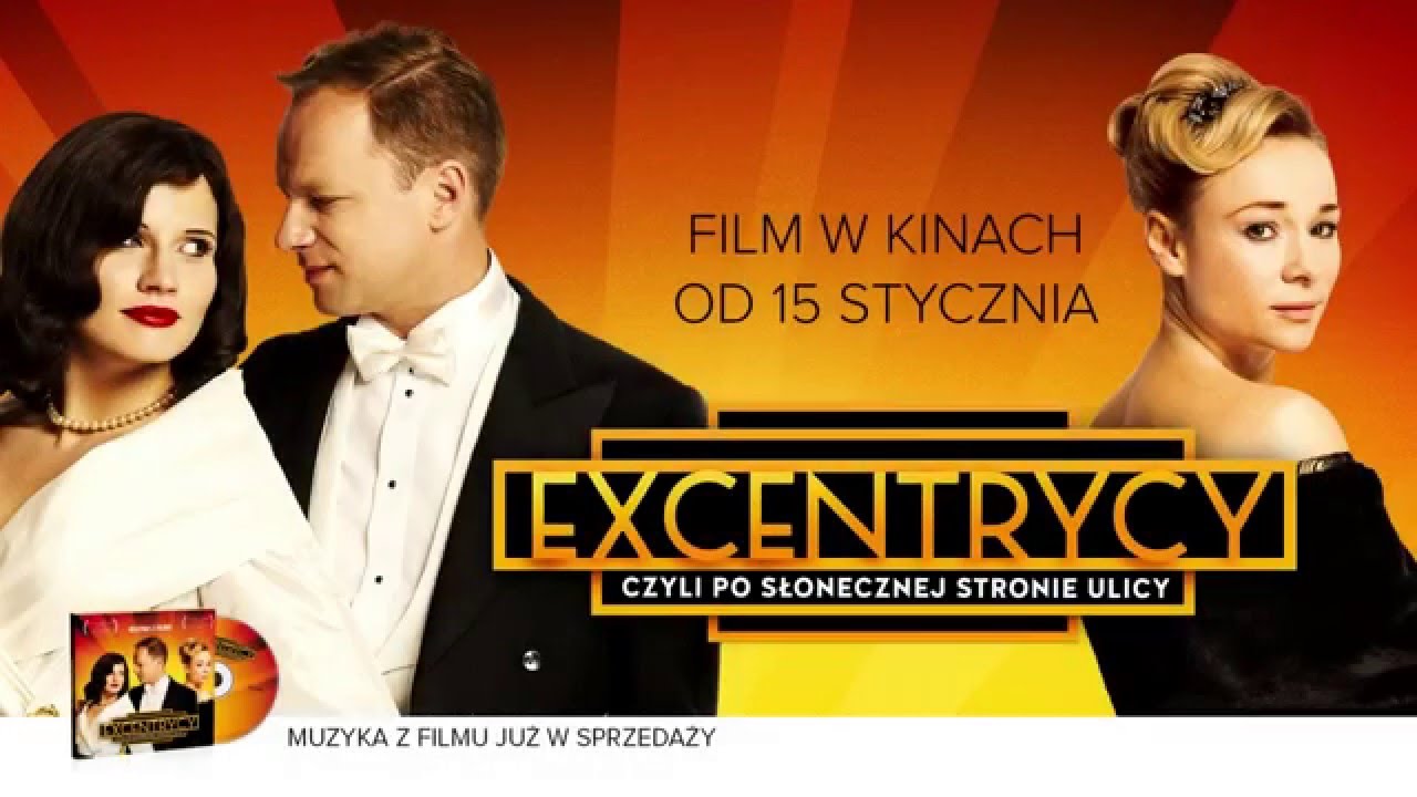 Excentrycy, Czyli Po Słonecznej Stronie Ulicy HD wallpapers, Desktop wallpaper - most viewed