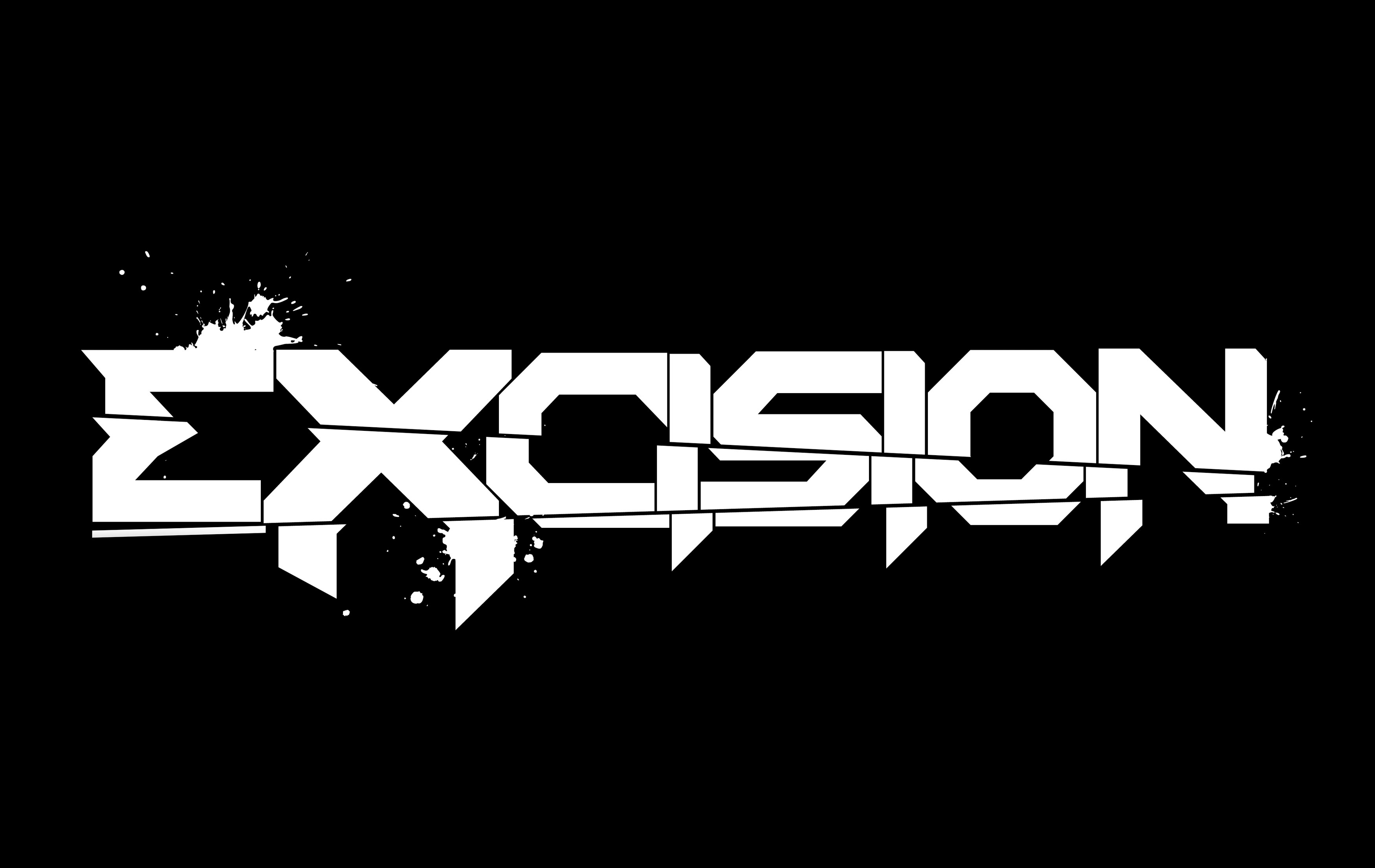 Nice Images Collection: Excision Desktop Wallpapers