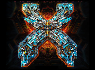 HD Quality Wallpaper | Collection: Music, 305x225 Excision