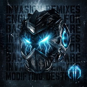 Nice wallpapers Excision 300x300px