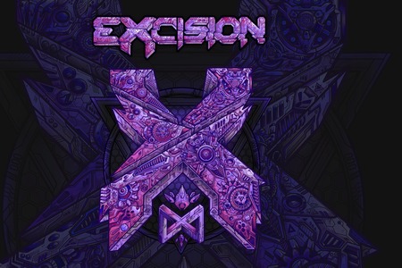 Excision Backgrounds on Wallpapers Vista