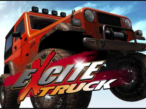 Images of Excite Truck | 480x360