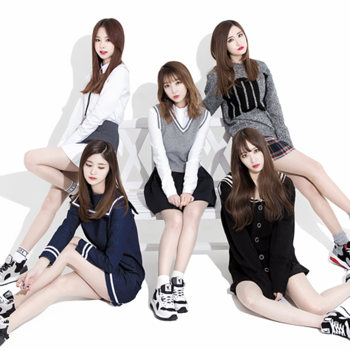 Nice Images Collection: EXID Desktop Wallpapers