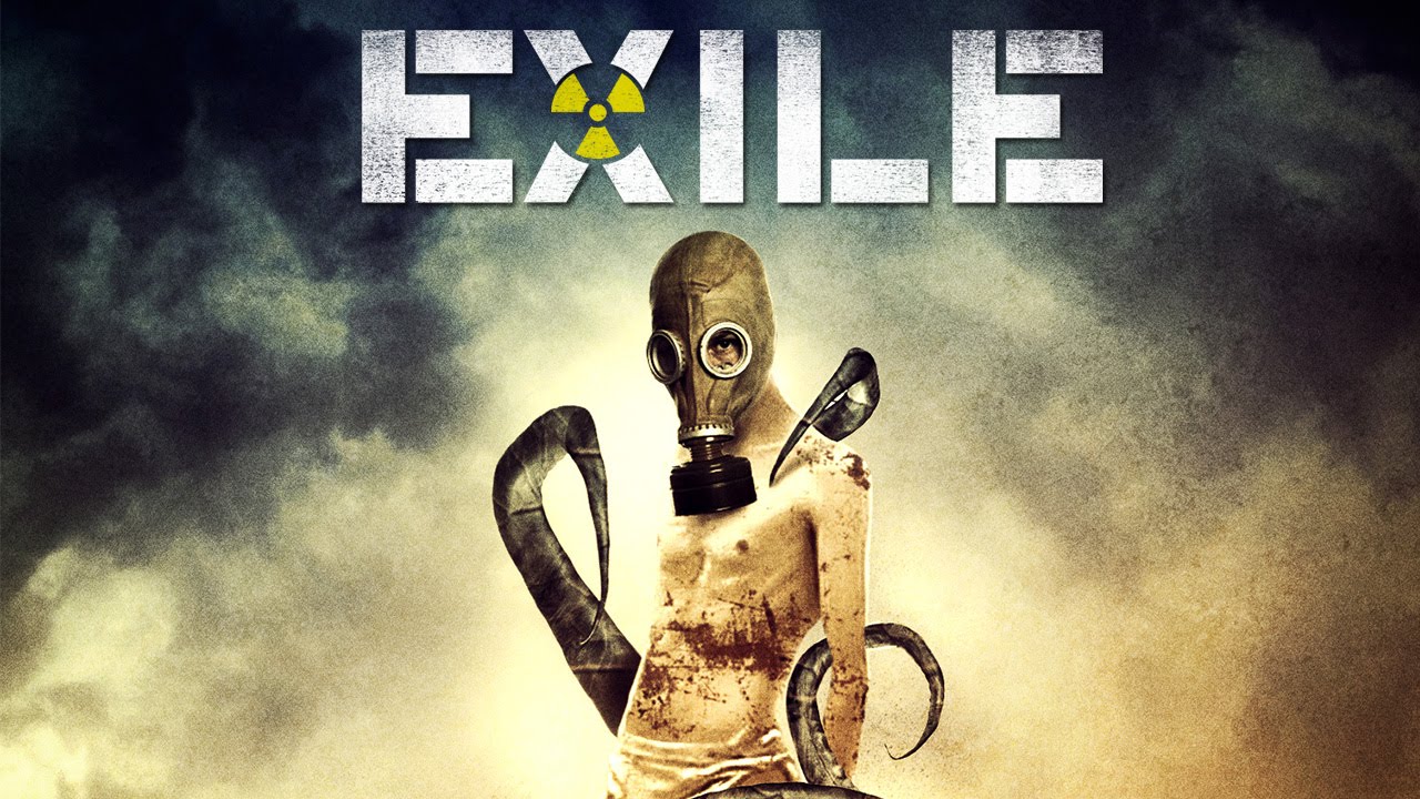 1280x720 > Exile: Children Of The Wasteland Wallpapers