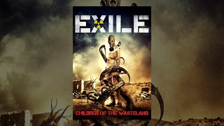 Exile: Children Of The Wasteland #18