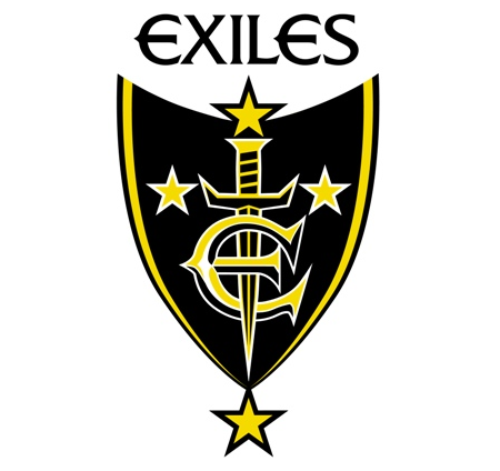 Exiles #8