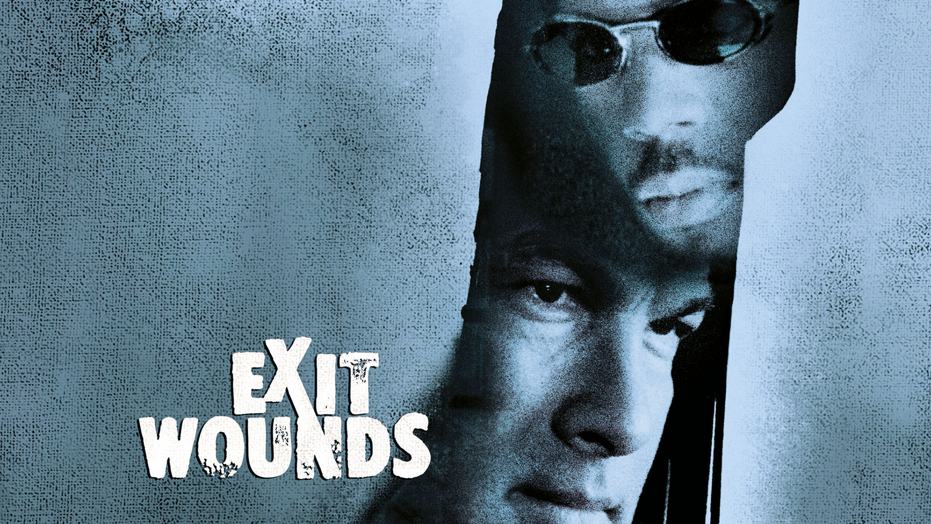 Nice Images Collection: Exit Wounds Desktop Wallpapers