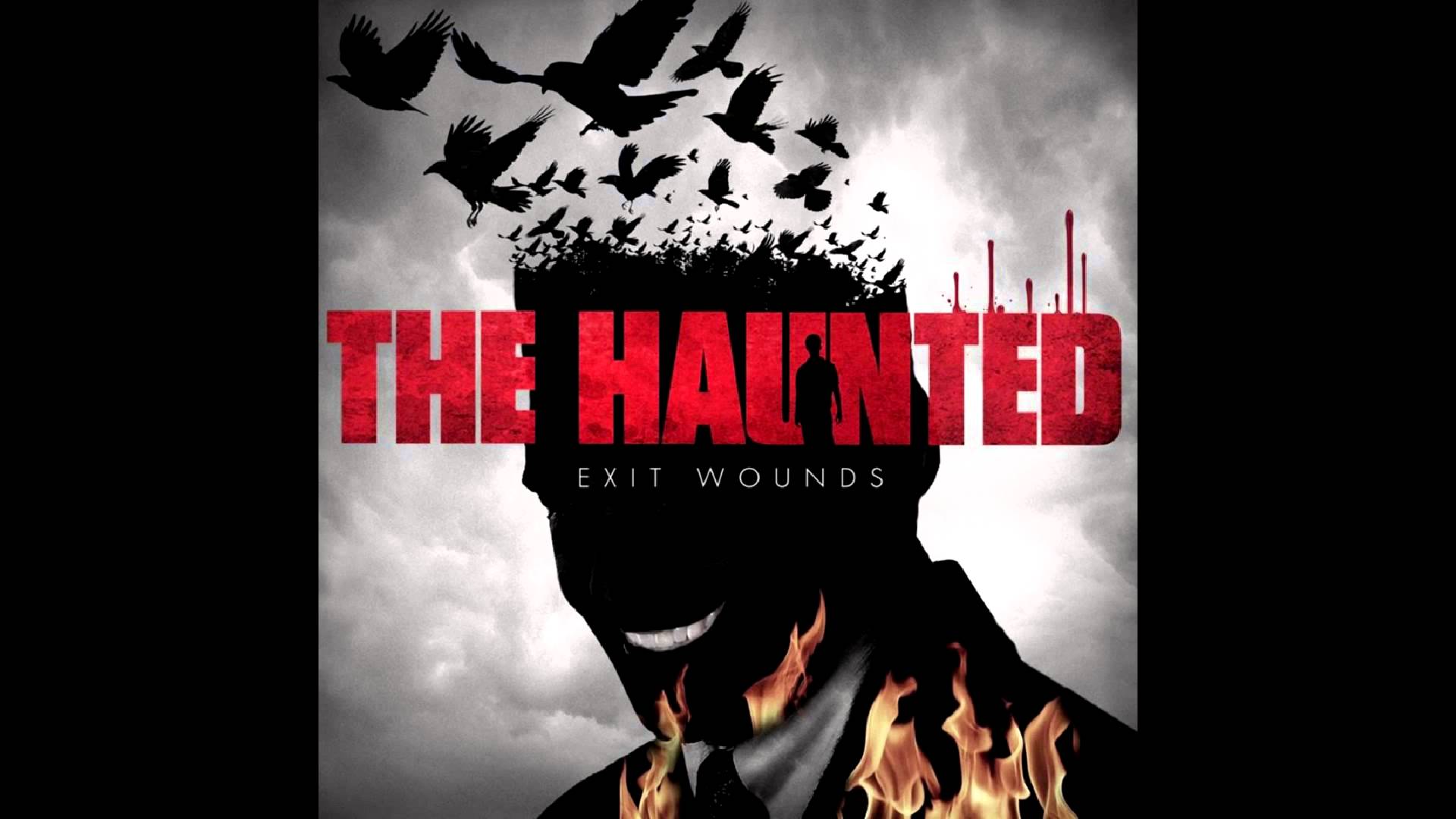 The Haunted #1