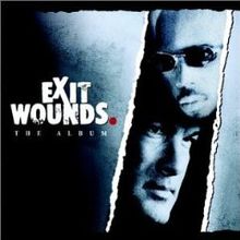 Exit Wounds #13