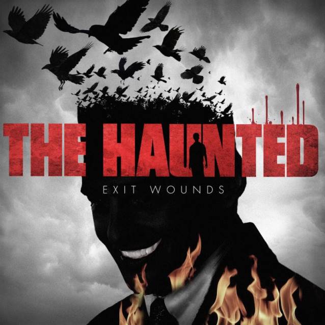 HD Quality Wallpaper | Collection: Movie, 638x638 Exit Wounds