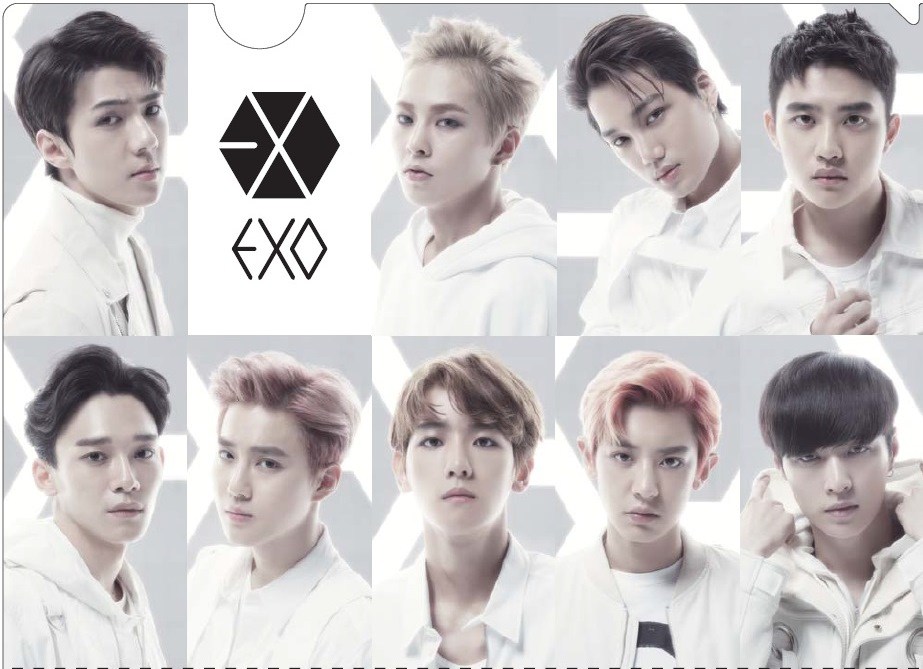 HD Quality Wallpaper | Collection: Music, 923x669 Exo