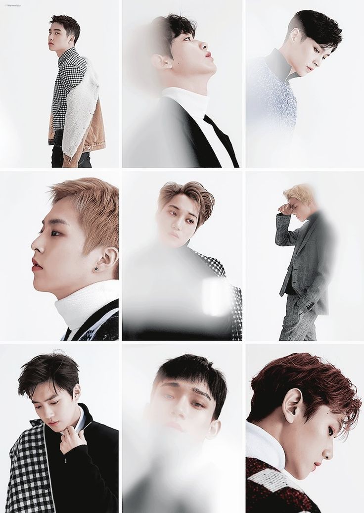 Exo High Quality Background on Wallpapers Vista