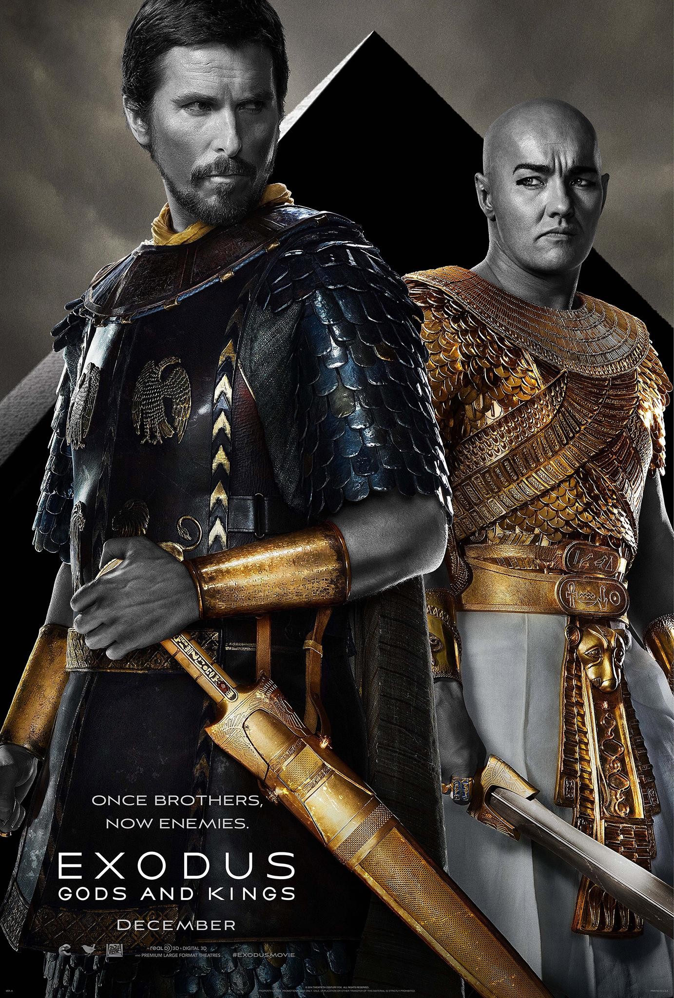 Exodus: Gods And Kings Backgrounds on Wallpapers Vista