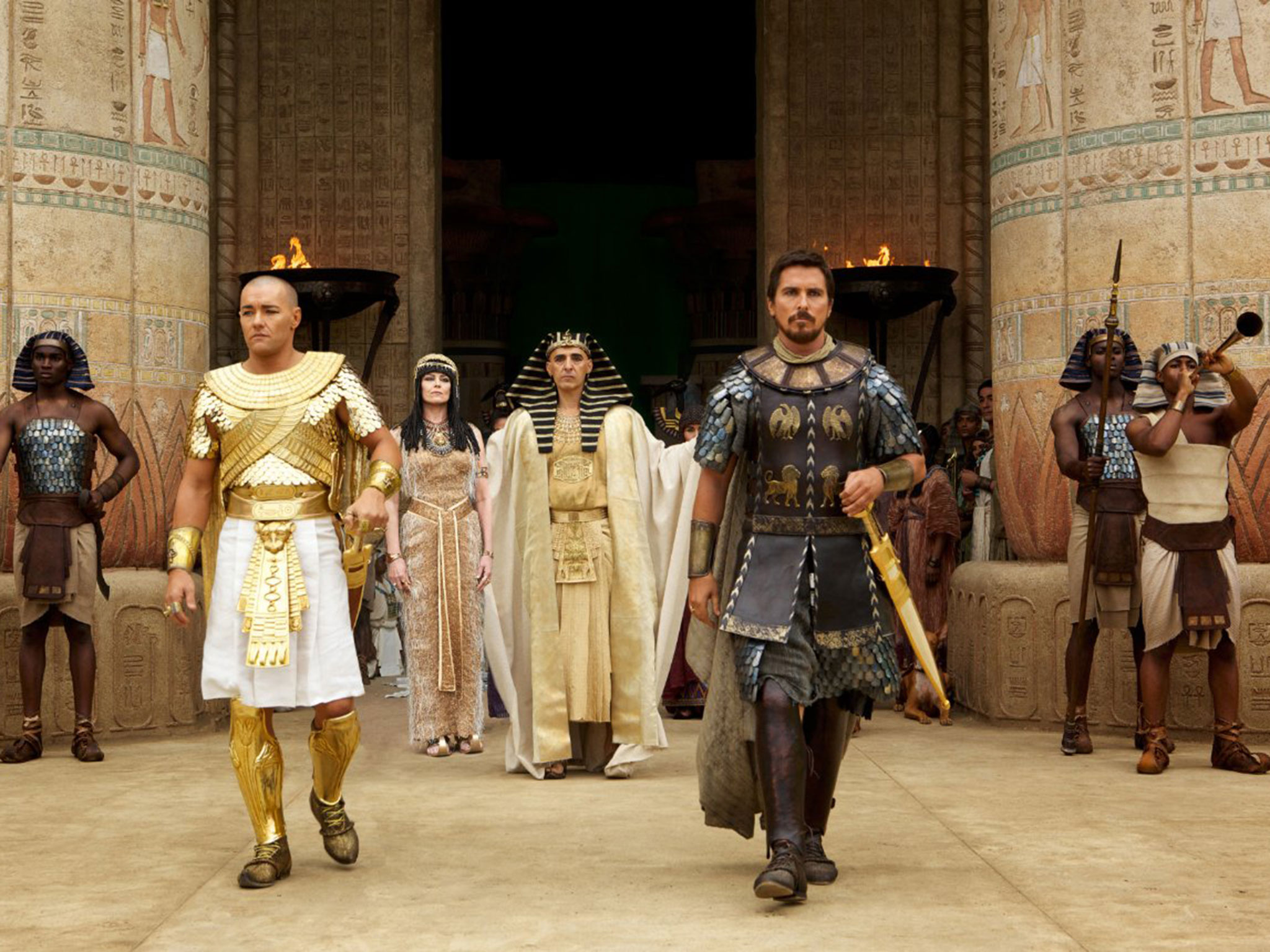 2048x1536 > Exodus: Gods And Kings Wallpapers