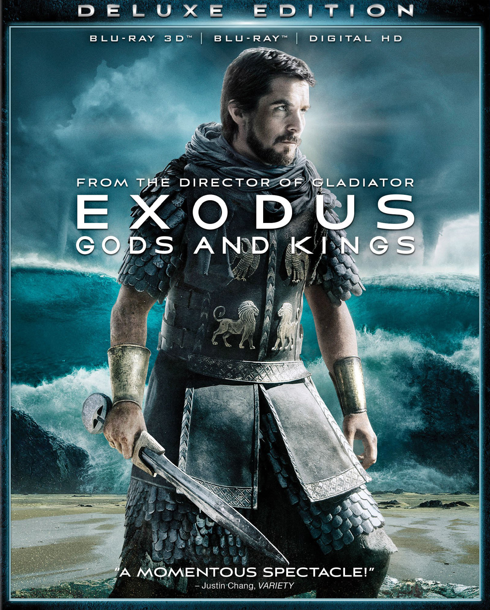 Exodus: Gods And Kings #6